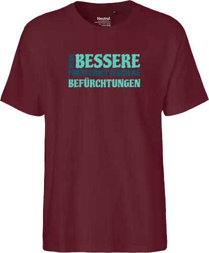Neue Befürchtungen