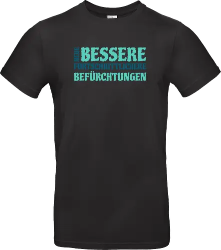 Neue Befürchtungen