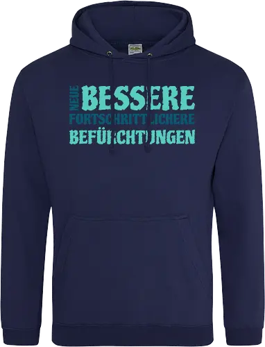 Neue Befürchtungen