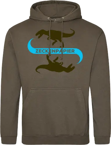 Zeckenpapier