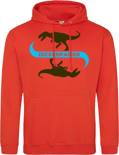Zeckenpapier