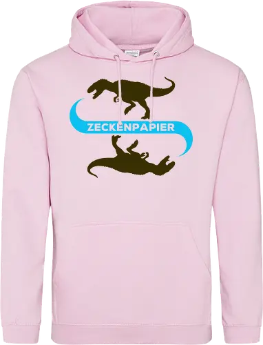 Zeckenpapier