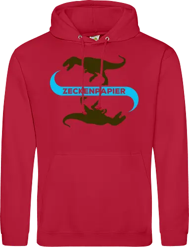 Zeckenpapier
