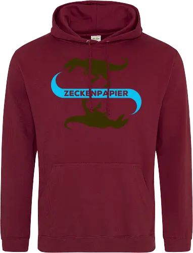 Zeckenpapier