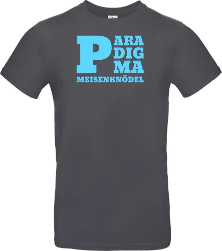 Paradigma Meisenknödel
