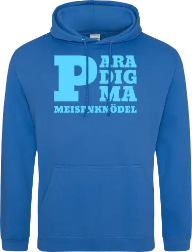 Paradigma Meisenknödel