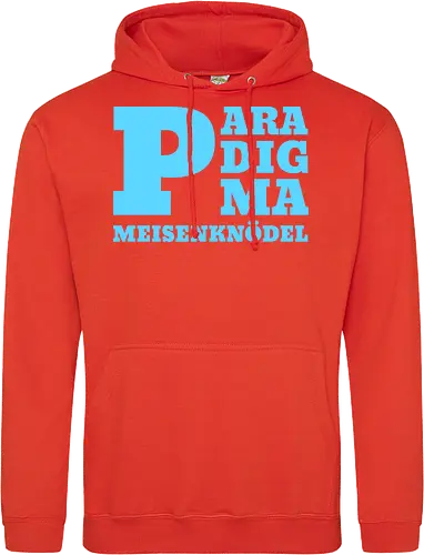 Paradigma Meisenknödel