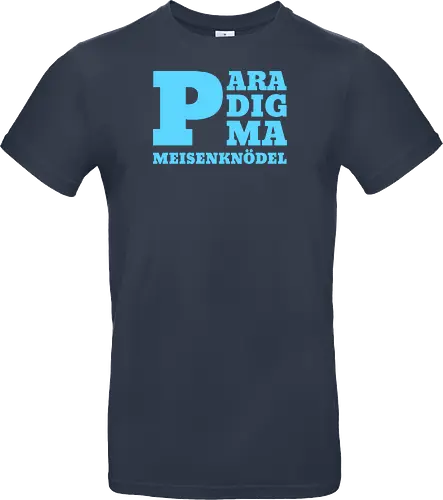 Paradigma Meisenknödel