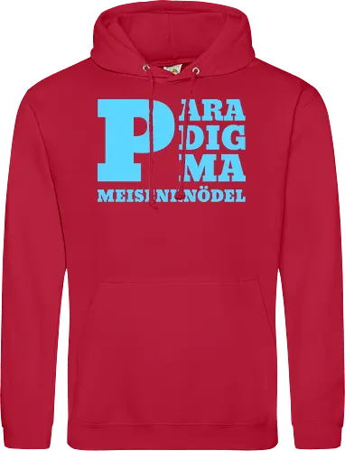 Paradigma Meisenknödel