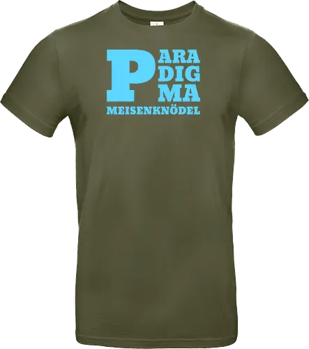 Paradigma Meisenknödel