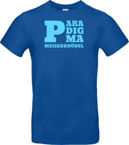 Paradigma Meisenknödel