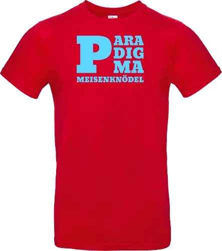 Paradigma Meisenknödel