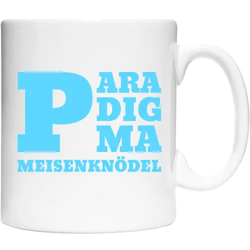 Paradigma Meisenknödel