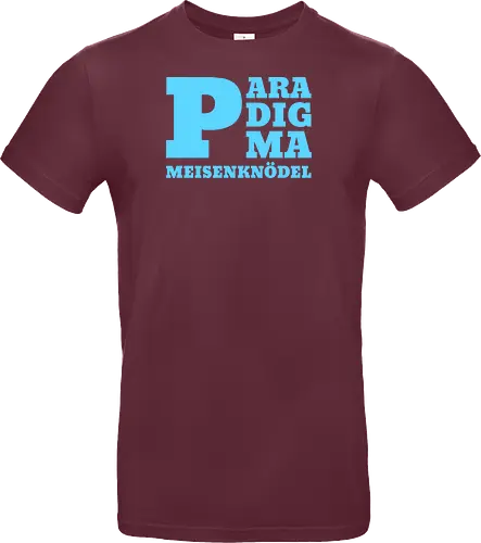 Paradigma Meisenknödel
