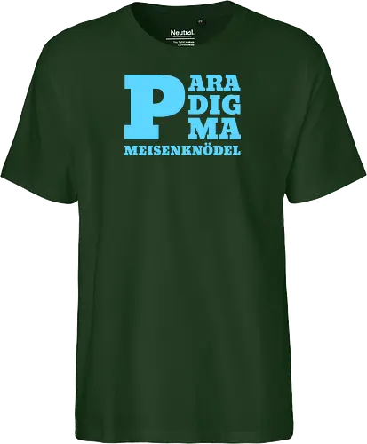 Paradigma Meisenknödel