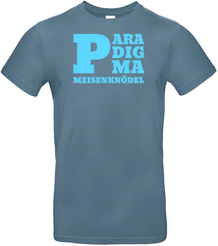 Paradigma Meisenknödel - Standard T-Shirt