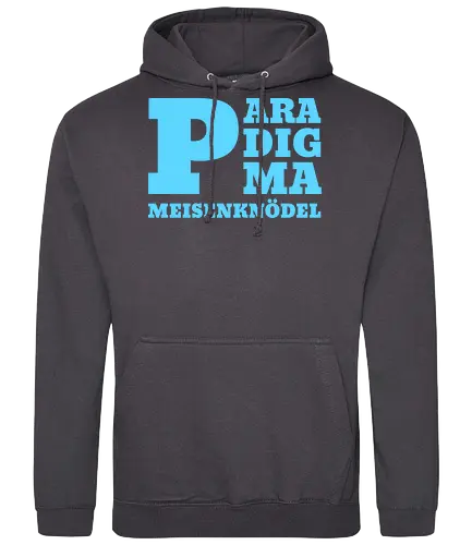 Paradigma Meisenknödel - Standard Hoodie