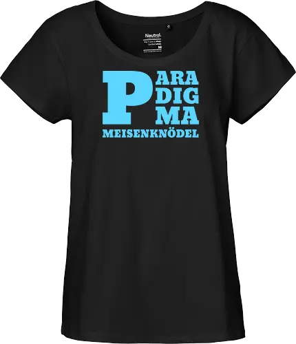 Paradigma Meisenknödel