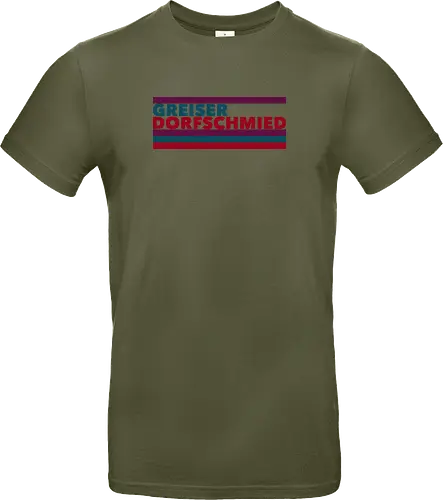 Greiser Dorfschmied