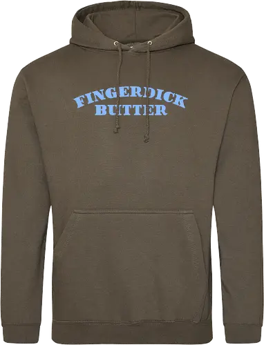 Fingerdick Butter