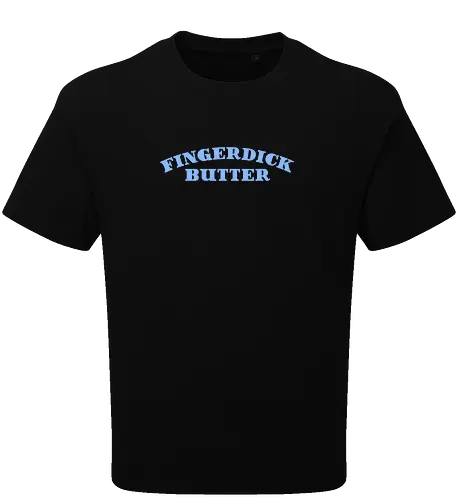 Fingerdick Butter