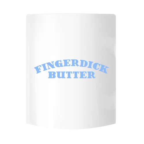 Fingerdick Butter