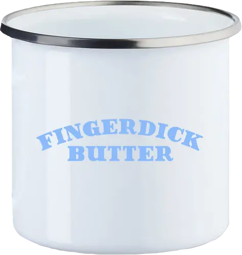 Fingerdick Butter