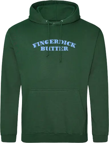 Fingerdick Butter