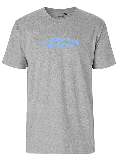 Fingerdick Butter - Fairtrade T-Shirt