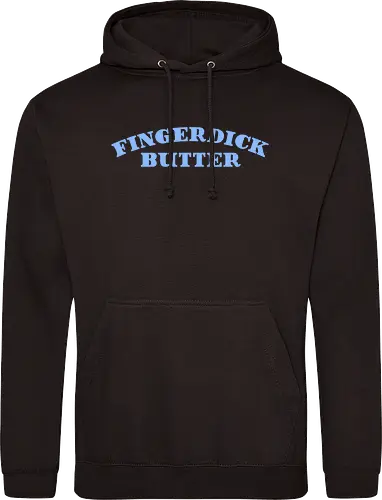 Fingerdick Butter