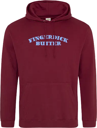 Fingerdick Butter