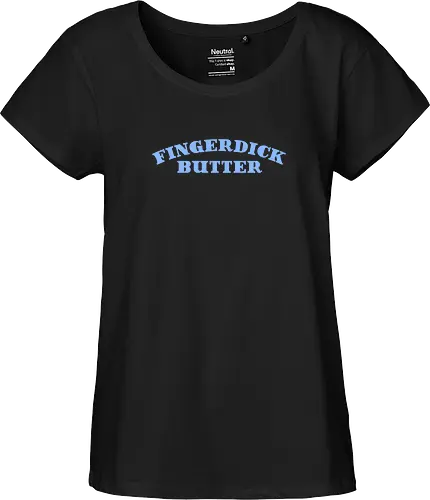 Fingerdick Butter