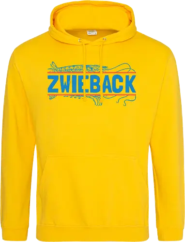 Zwieback