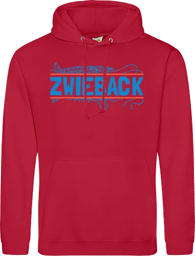 Zwieback