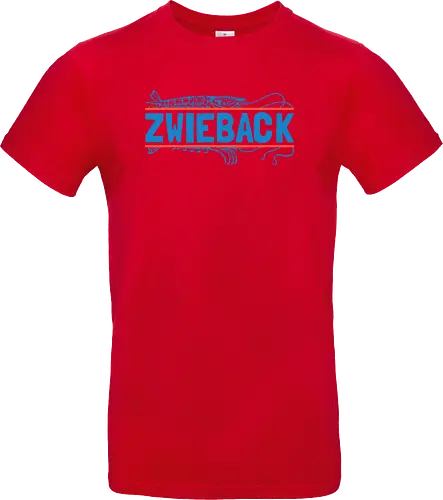 Zwieback