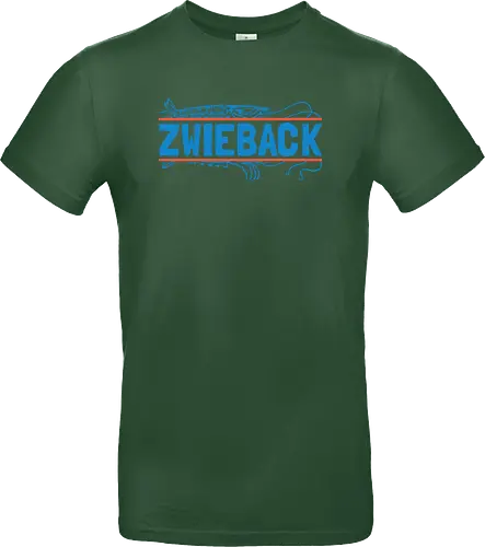Zwieback