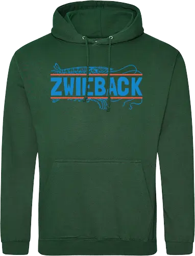 Zwieback