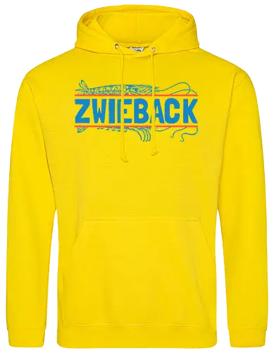 Zwieback