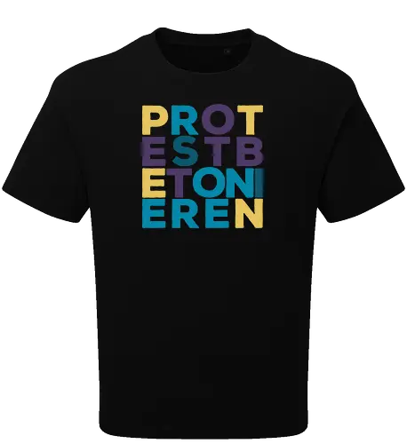 Protestbetonieren