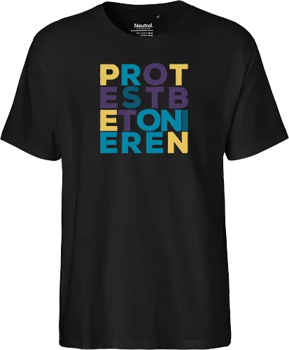 Protestbetonieren