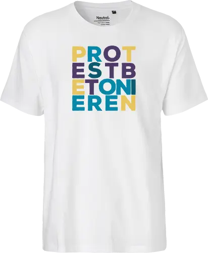 Protestbetonieren