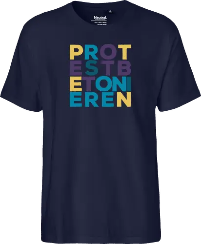 Protestbetonieren