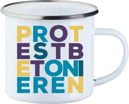 Protestbetonieren
