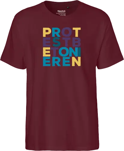 Protestbetonieren