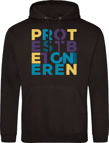 Protestbetonieren