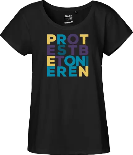 Protestbetonieren