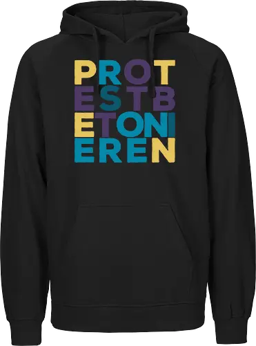 Protestbetonieren