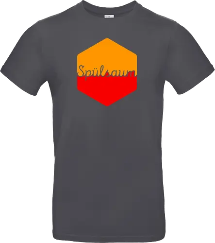 Spülsaum