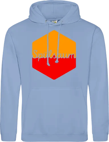 Spülsaum