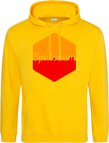 Spülsaum